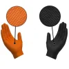 Guantes desechables alto agarre (50 Uds.)
