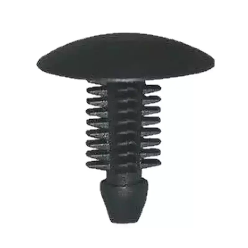 Grapa botón Ducato, Punto, 156, Boxer, Jumper FIAT ALFA ROMEO PEUGEOT CITROËN 1301019650 833138