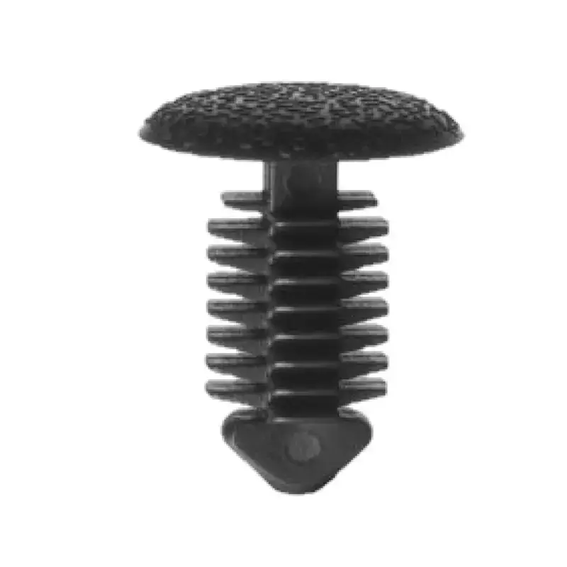 Grapa Corsa Tigra Kadett negro (25 Uds.)