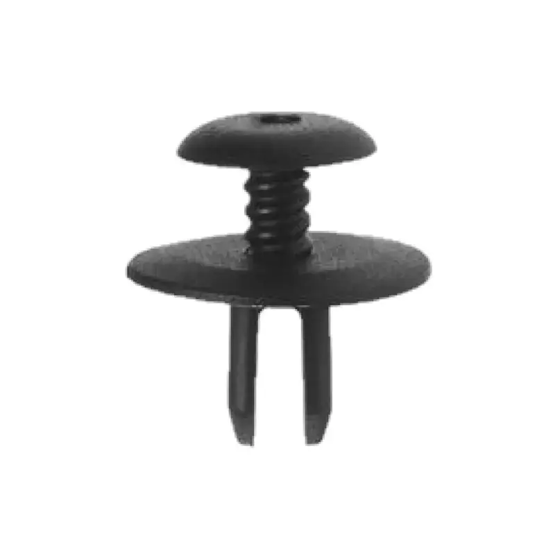 grapa para Golf, Bora, Passat, Vento, Passat, Revestimientos interiores, molduras, Capo VOLKSWAGEN 1H0867199A