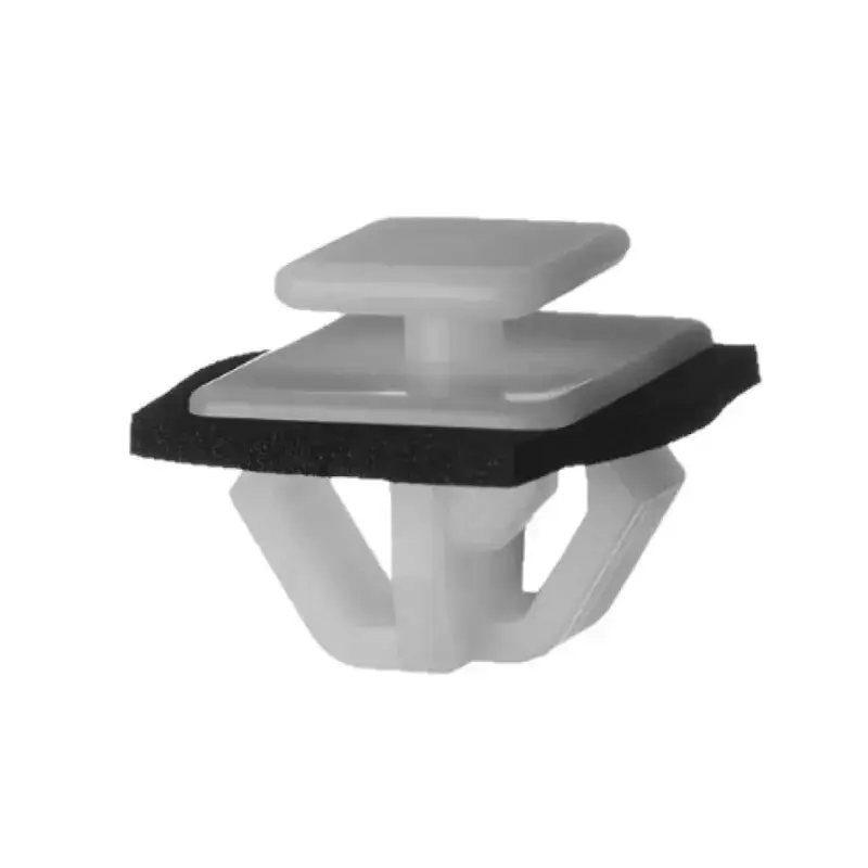 GRAPA HYUNDAI BLANCA 10X13,6MM (25 Uds.)
