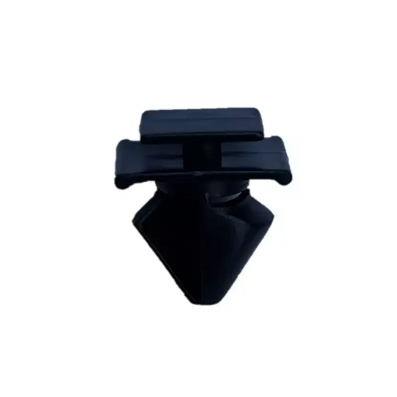 GRAPA MOLDURA NEGRA PEUGEOT (25 Uds.)