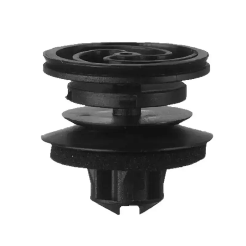 GRAPA PANEL NEGRA VW AUDI (10 Uds.)