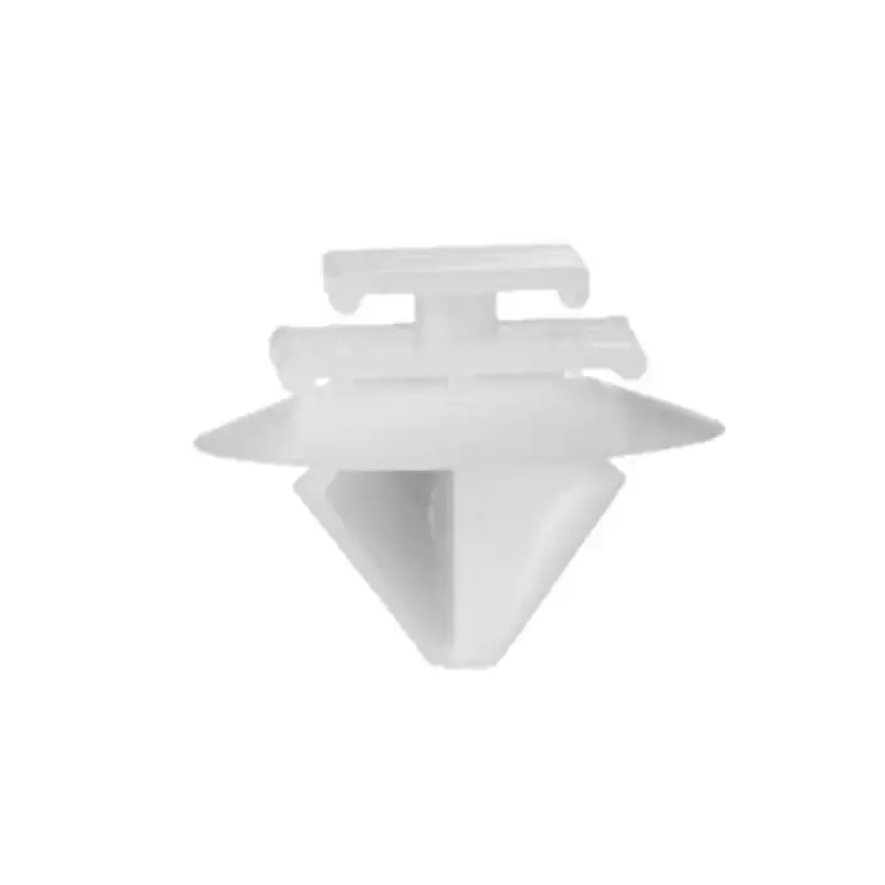 GRAPA MOLDURA LATERAL FIAT BLANCA (25 Uds.)