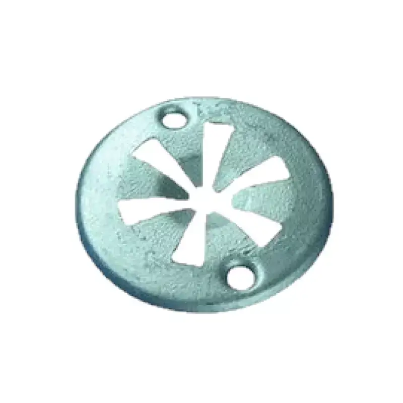 GRAPA VW METAL (25 Uds.)
