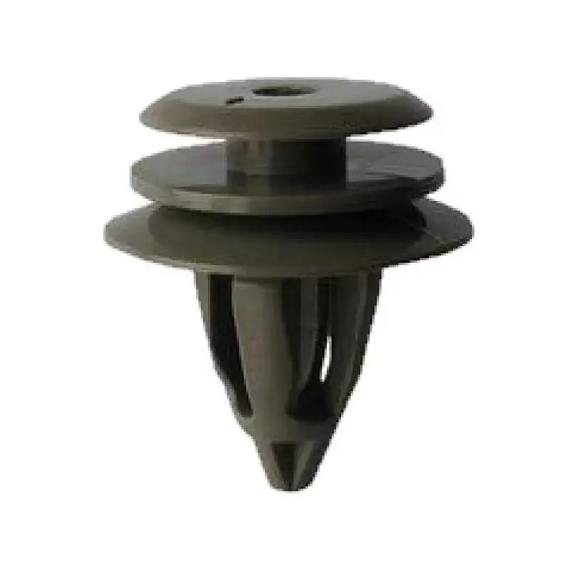 GRAPA TAPIZADOS BMW MINI GRIS 15X7,7MM (25 Uds.)