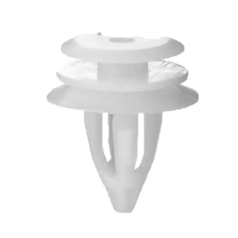 GRAPA TAPIZADOS BMW BLANCA 14,6X8MM (25 Uds.)