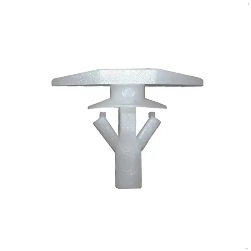 Grapa tapizados Honda blanco (25 Uds.)
