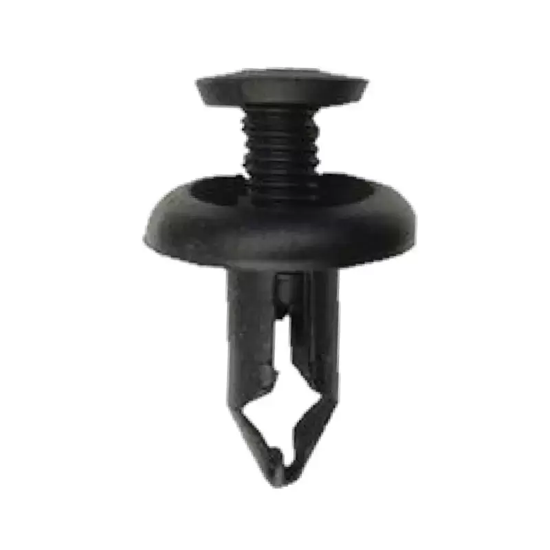 REMACHE MITSUBISHI NEGRO 16X14MM (25 Uds.)