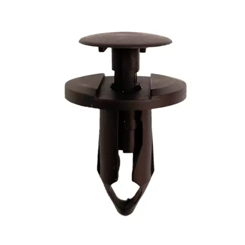 Remache PVC Audi Renault Ford Ø20x21x8,4mm (25 Uds.)