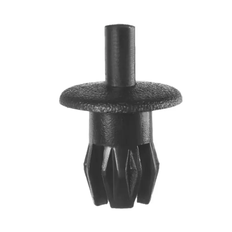 REMACHE AUDI PSA TALBOT VW NEGRO (25 Uds.)
