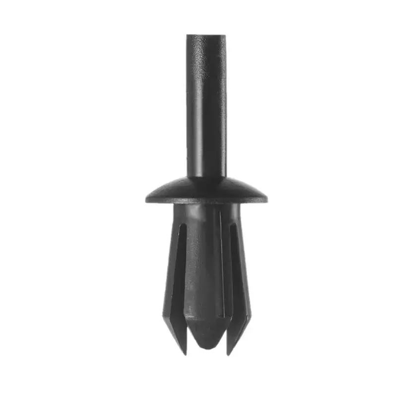 REMACHE ALFA PEUGEOT NEGRO Ø 5,5 MM (25 Uds.)