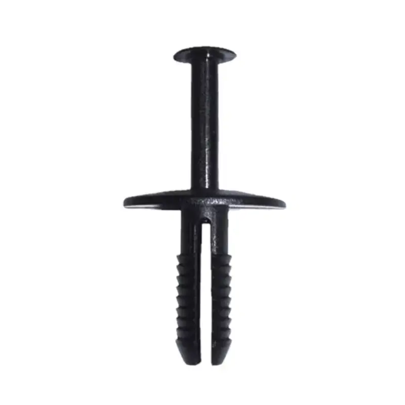 REMACHE PVC BMW OPEL NEGRO 6,5X20,5X6,5MM (25 Uds.)