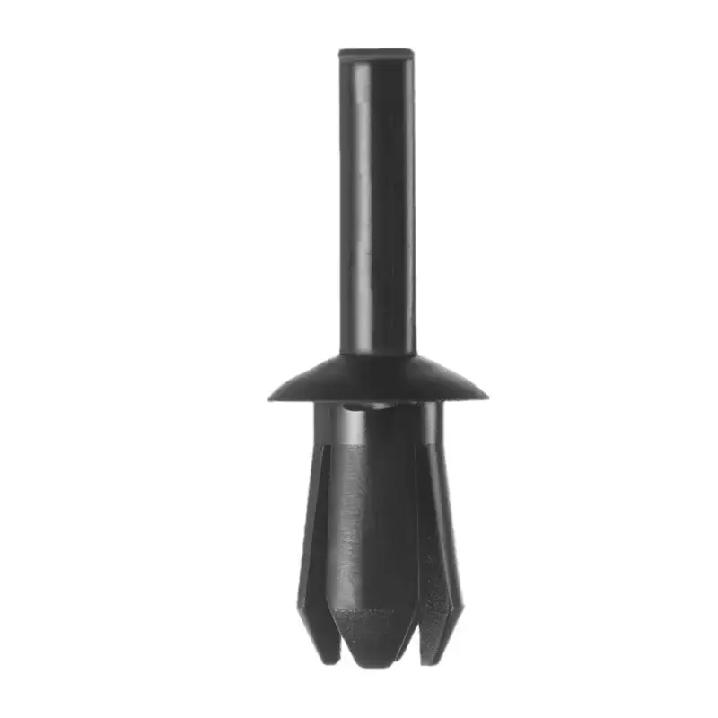 REMACHE TAPIZADO OPEL NEGRO 10X12X6MM (25 Uds.)