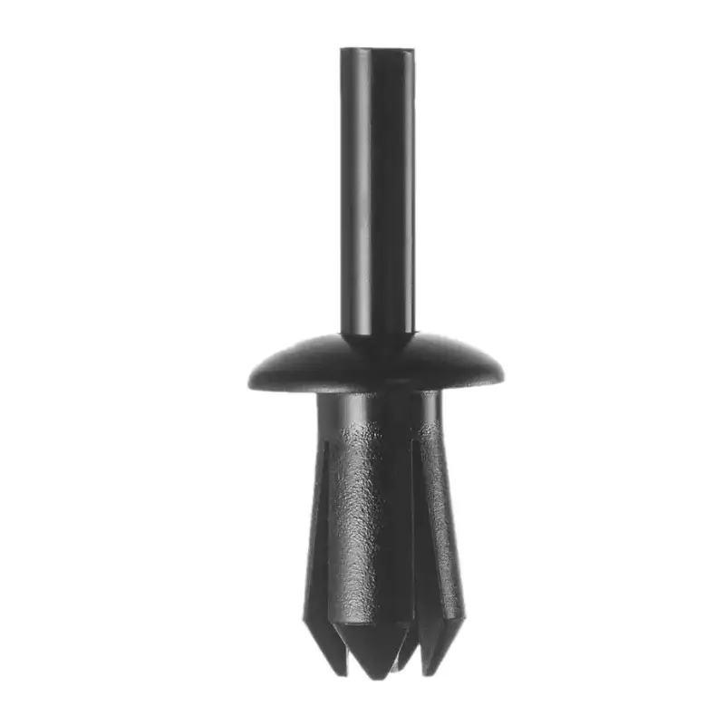 REMACHE BMW NEGRO 10X11,5X5,5MM (25 Uds.)