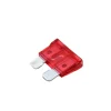 Fusible medio
