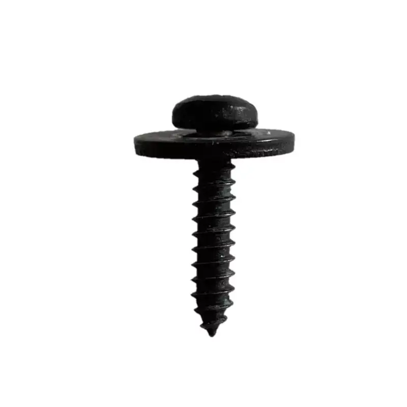 TORNILLO PH CON ARANDELA PV 4X17,5MM (25 Uds.)