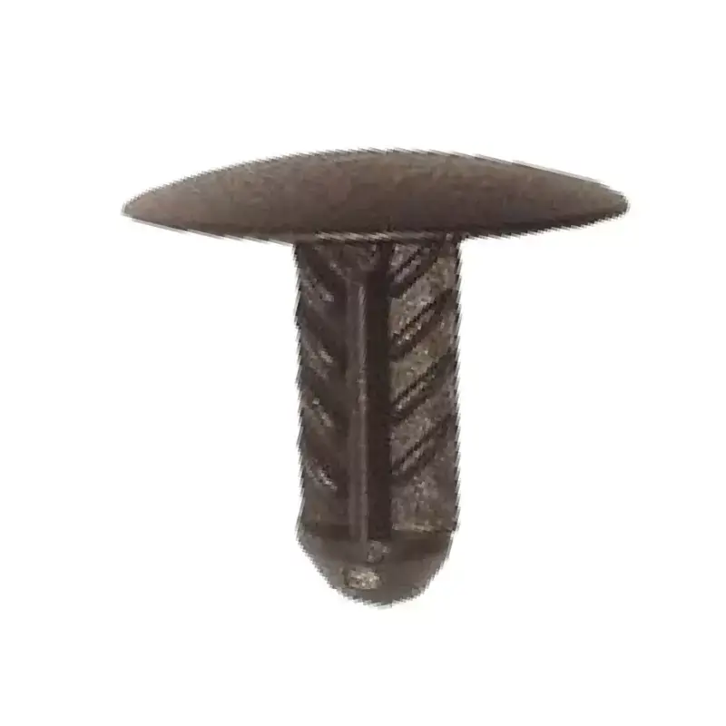 BOTON TAPIZADOS NEGRO RENAULT (25 Uds.)