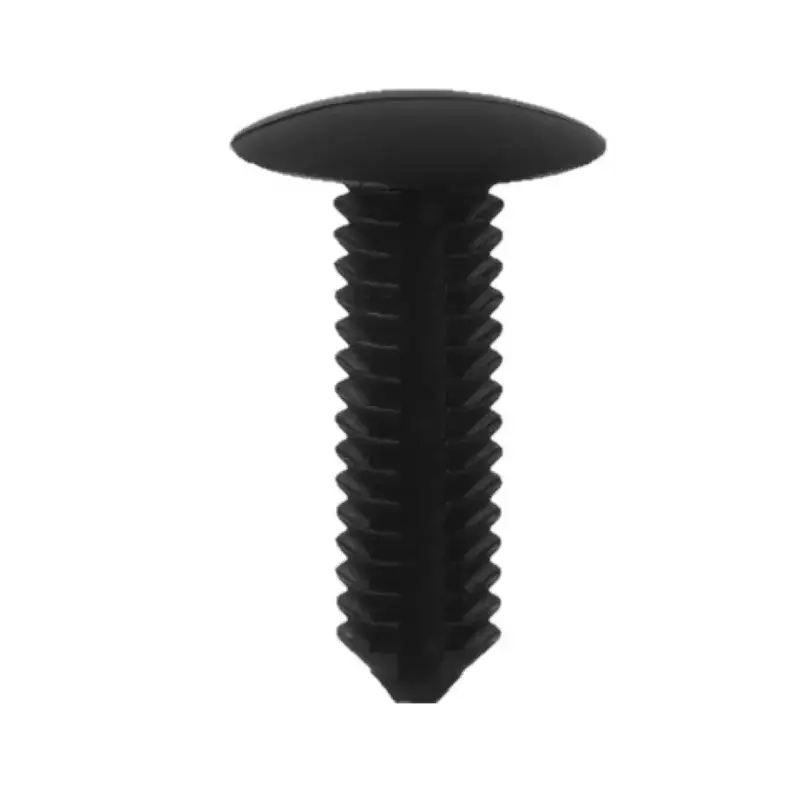 BOTON PEUGEOT NEGRO 30X8,5MM (10 Uds.)