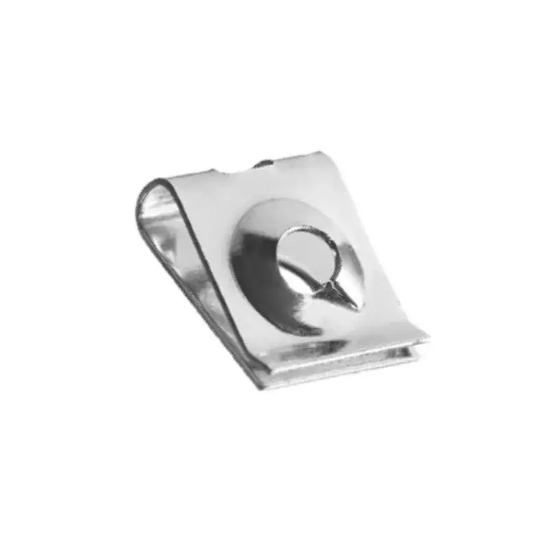 Clip tuerca rápida 13x11 Ø4,2mm (25 Uds.)