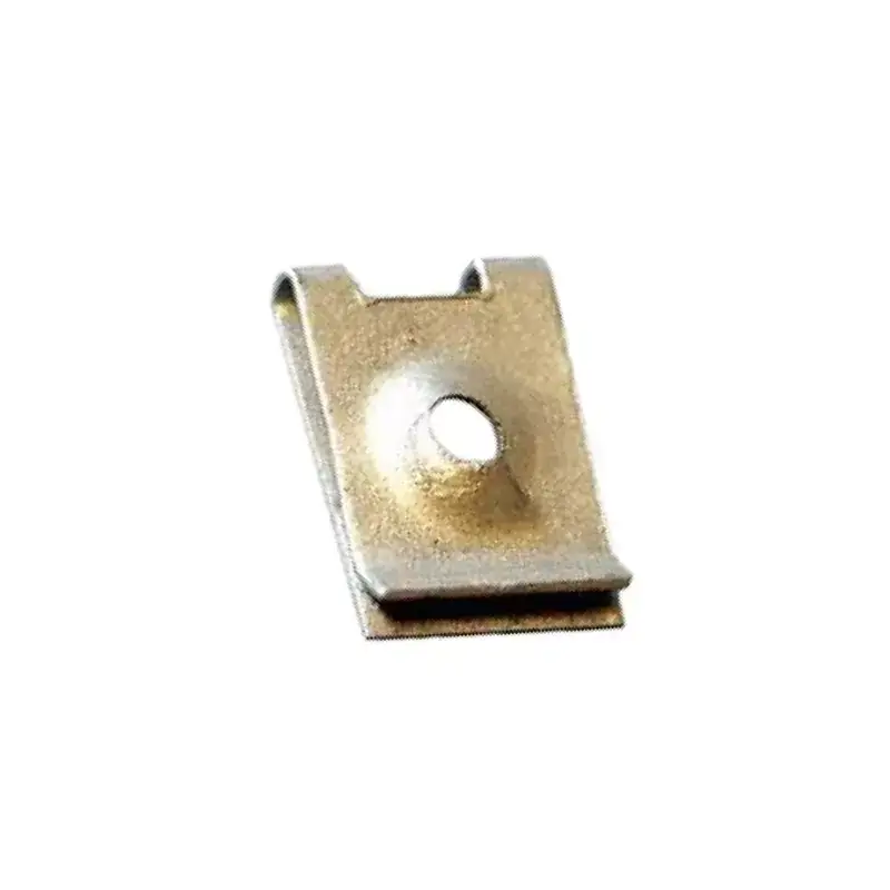 Tuerca rápida 17,5x11 Ø4,2mm (25 Uds.)