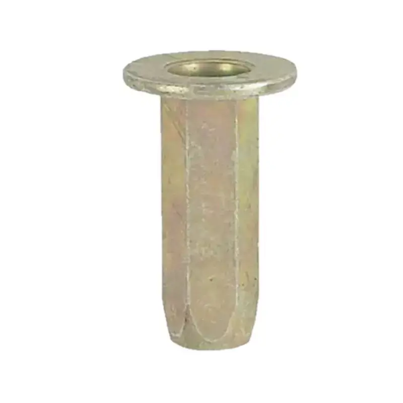 Tuerca remachable fiat peugeot (10 Uds.)