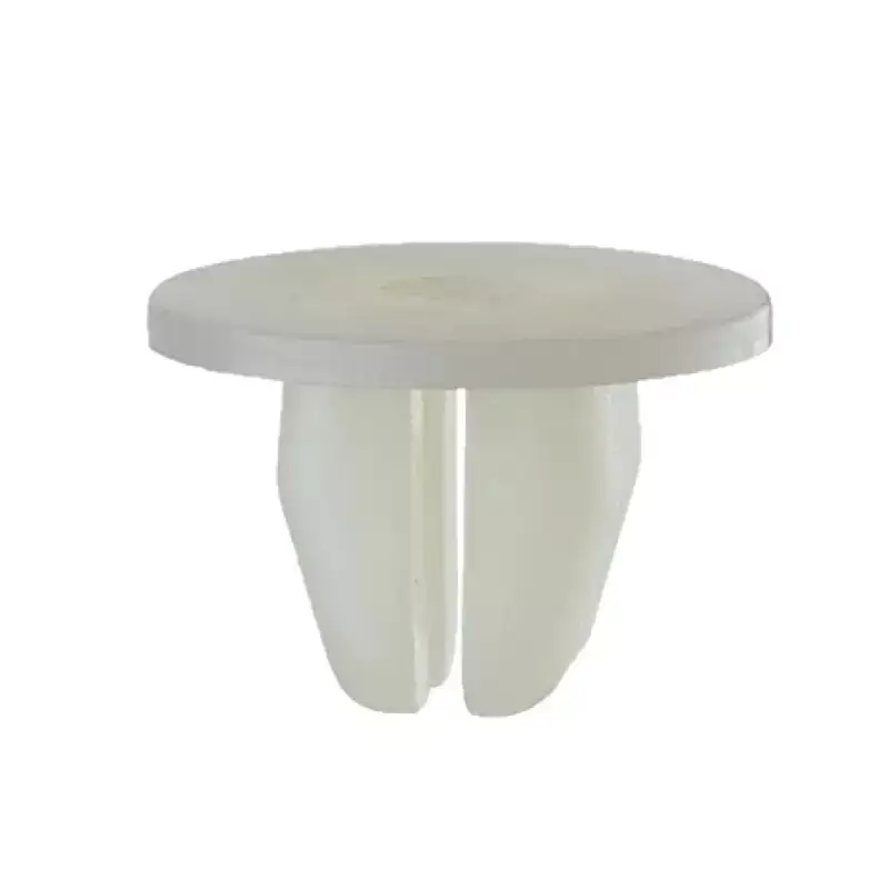 Taco PVC tapizados toyota blanco (25 Uds.)