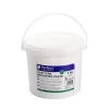 Cubo 5kg pasta blanca montaje neumáticos