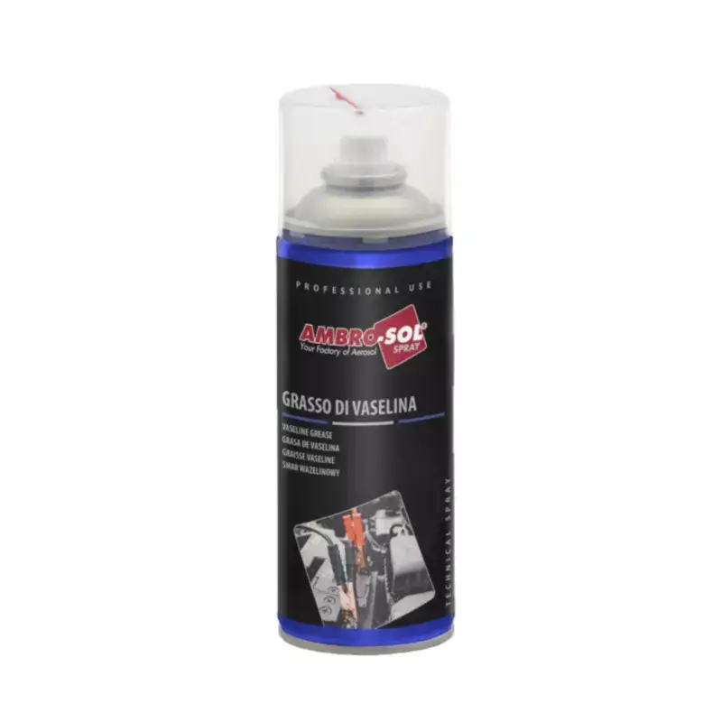Grasa vaselina spray 400ml