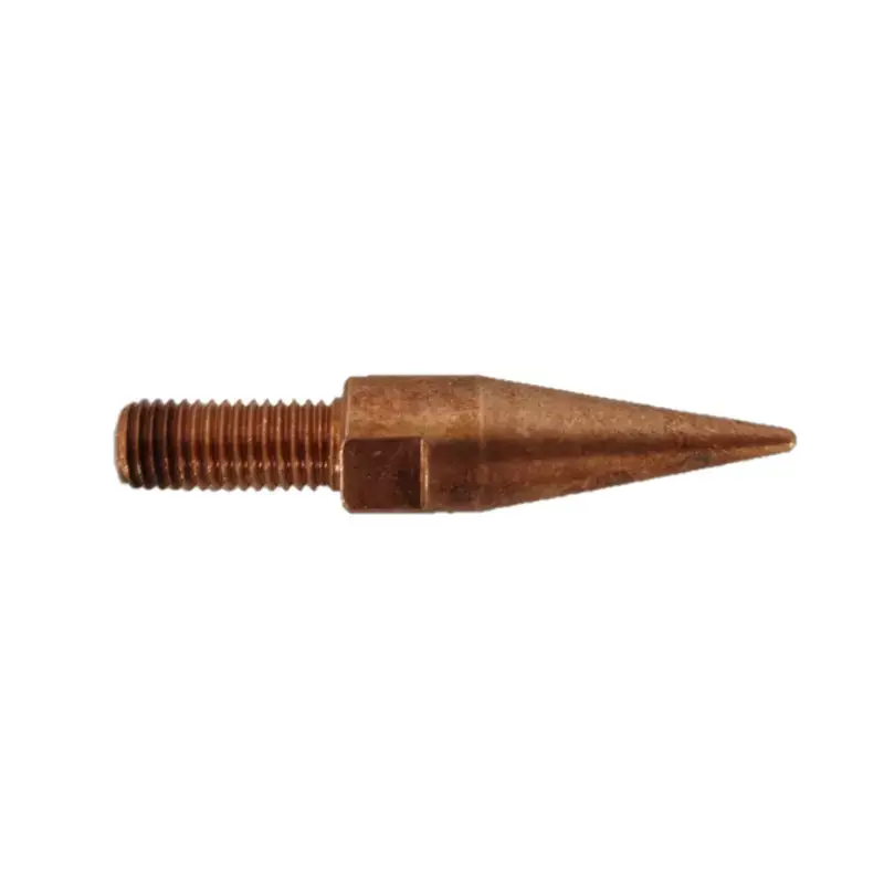 ELECTRODO PUNTA FINA SPOTTER
