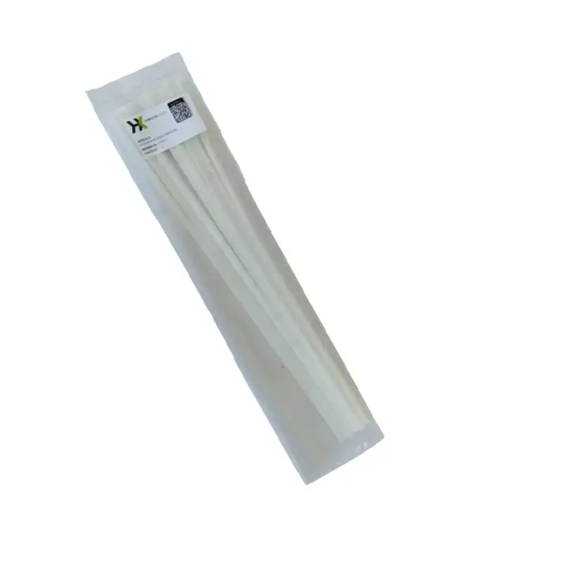 Tira aporte PP blanco