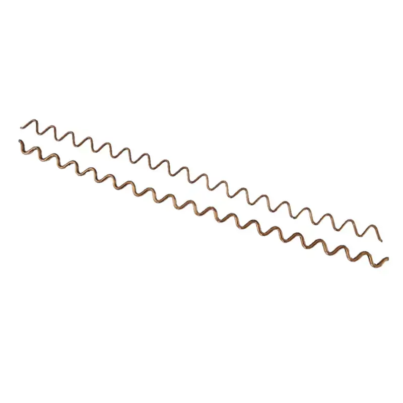 ALAMBRE ONDULADO SPOTTER