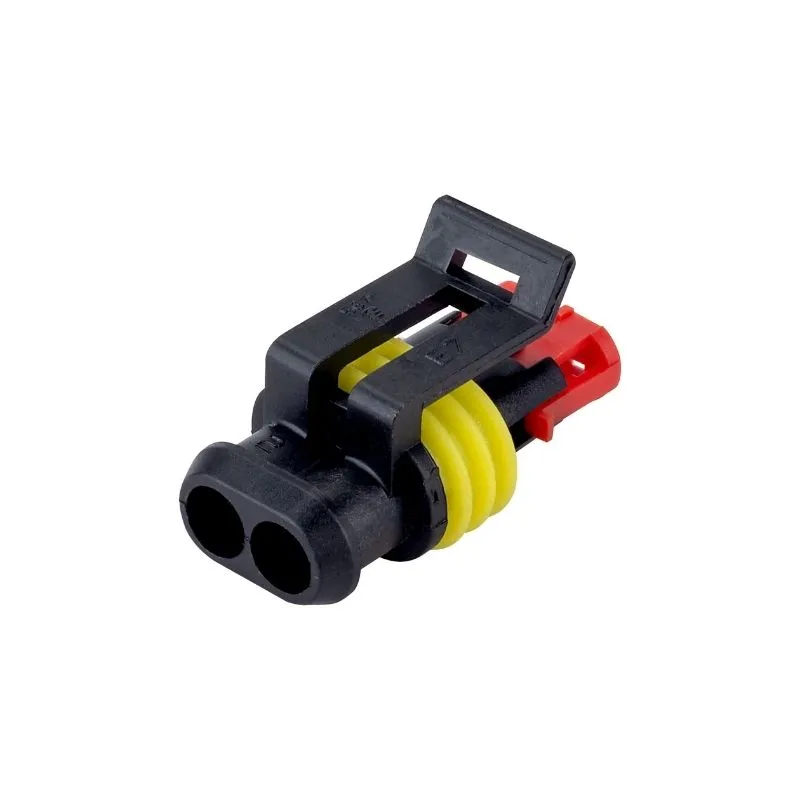 Conector superseal hembra