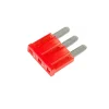 Fusible tres patas micro