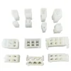 Conector multivias nylon
