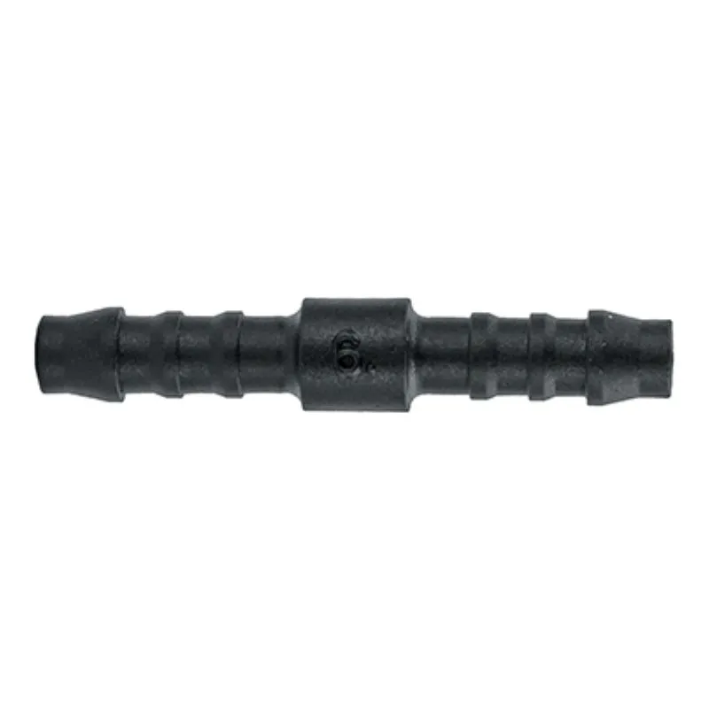 racor conector recto tubo limpiaparabrisas combustible gasolina anticongelante