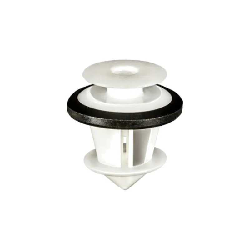 grapas para Model X, Y, S, CH-R, corolla, camry moldura puerta TOYOTA TESLA 67773-0E020 1117701-00-A