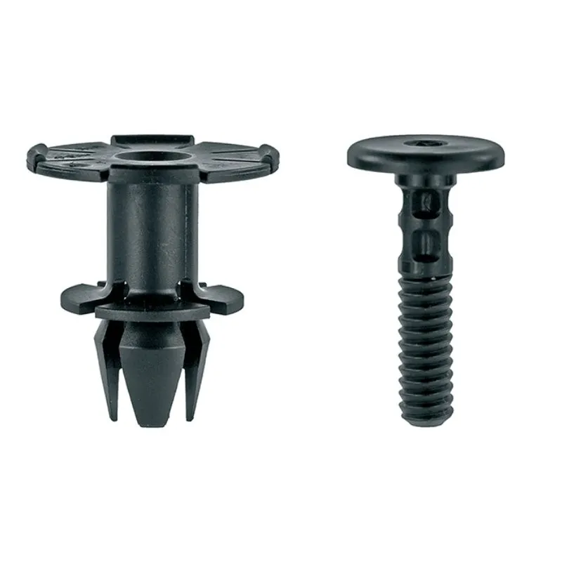 grapas para serie 1, 3, 6, x1, x6 puerta BMW 07147122912  07147122913