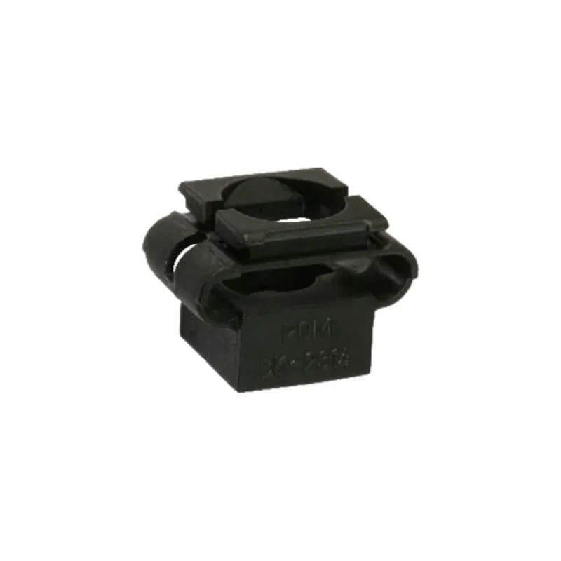 grapa para A4, A6, A8, TT, Passat, paso de rueda, paragolpes, AUDI VOLKSWAGEN 4A0805163