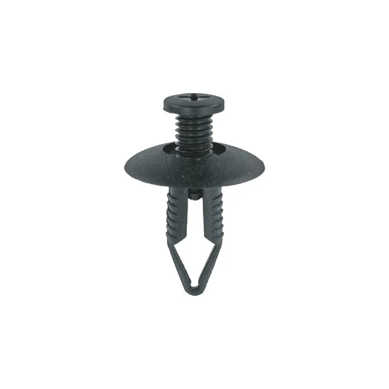 grapa remache para paragolpes HONDA NISSAN MITSUBISHI MB547806 BAS01370