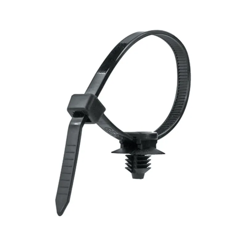 grapa botón para cableado universal