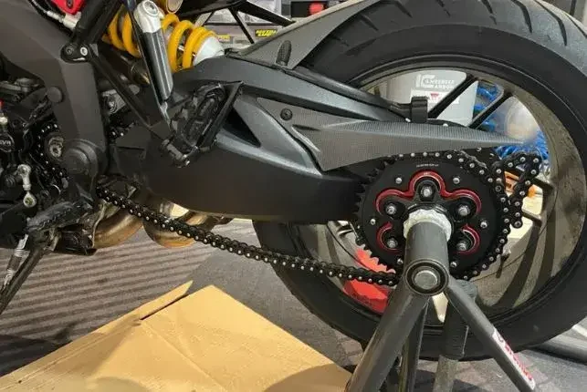 Cadena-de-Moto