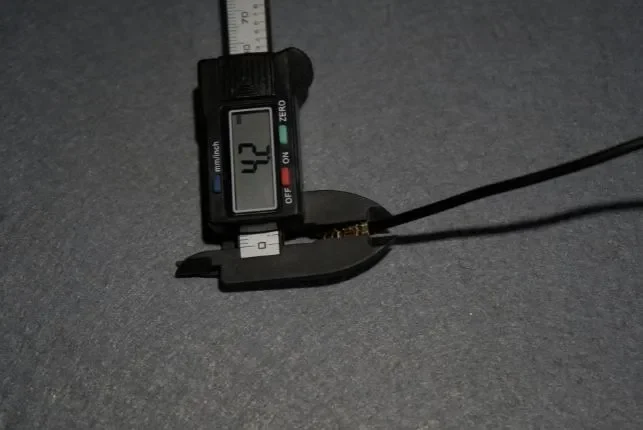 Diametro-cable-terminal