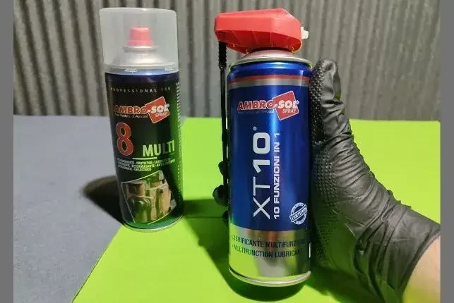 Lubricante-Multiusos