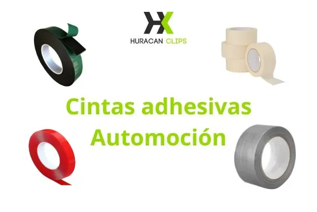 cintas-adhesivas-usos-automoción-motos-caravanas-campers