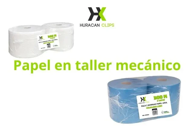 papel-industrial-taller-mecánico