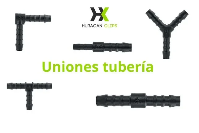 uniones-tuberia-limpiaparabrisas-anticongelante-combustible-gasolina-diesel